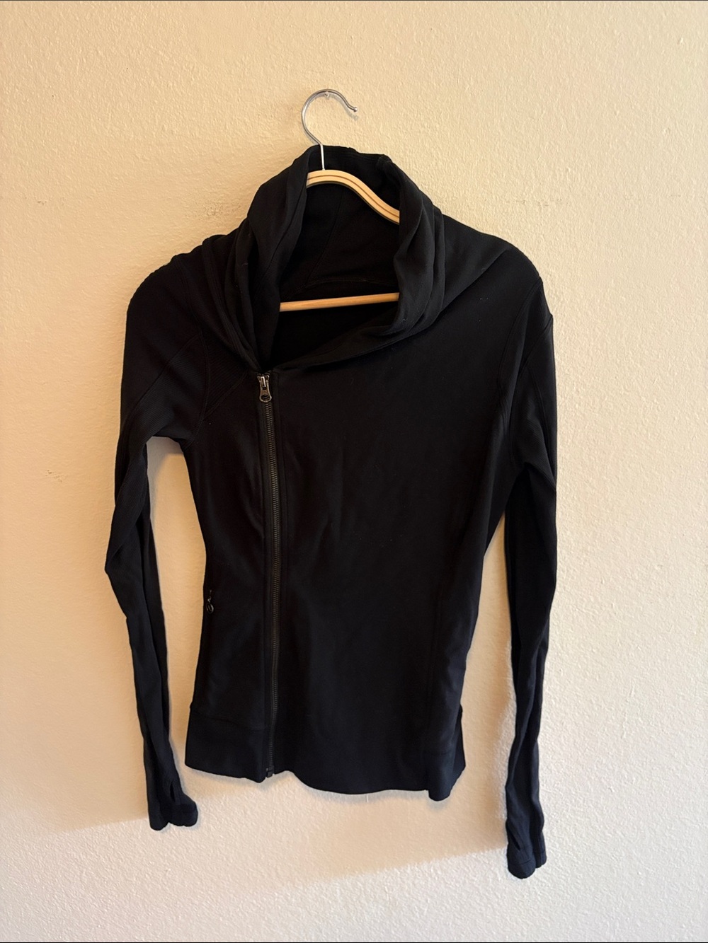 Lululemon Bhakti Yoga Jacket